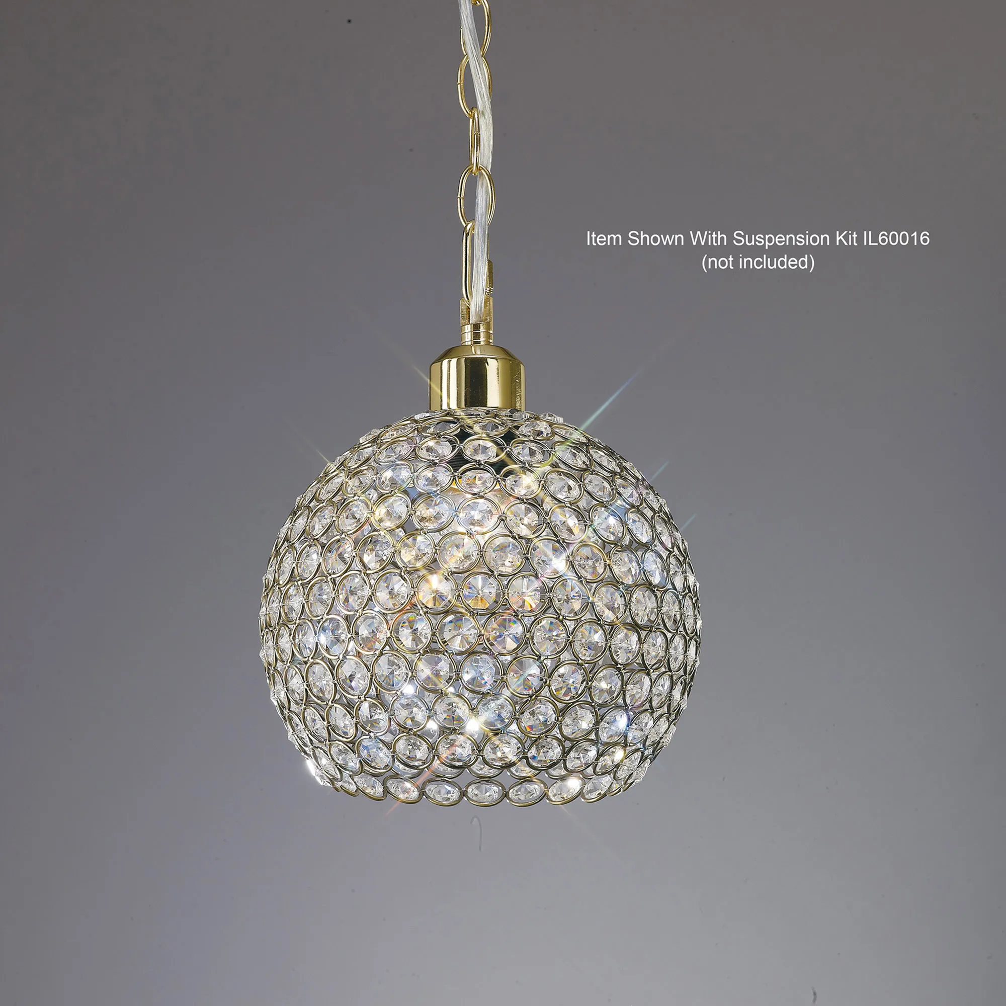 Kudo Antique Brass Shades Diyas Glass Shades
